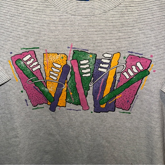 Vintage Tennesse River x VIV t-shirt - Picture 4 of 5